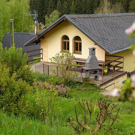 Chata Pohoda Rokytnice nad Jizerou Exterior photo