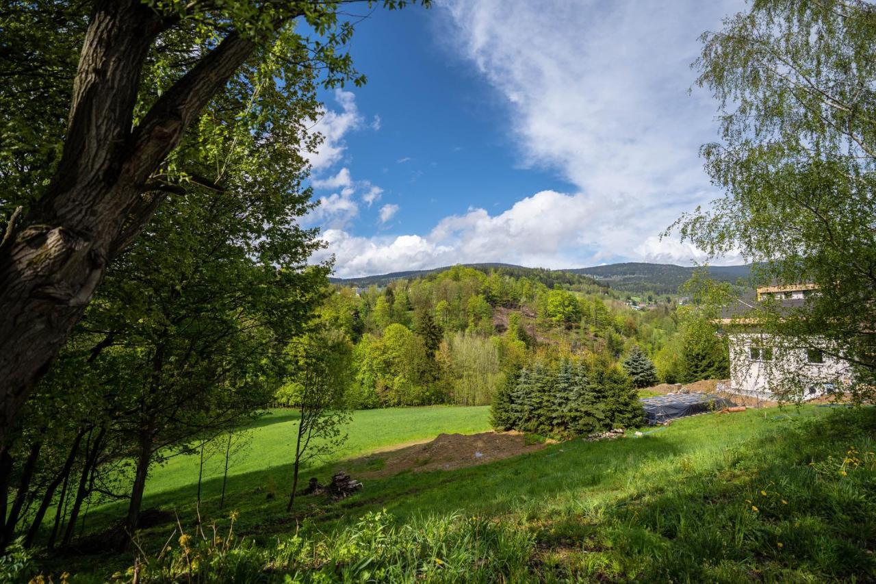 Chata Pohoda Rokytnice nad Jizerou Exterior photo